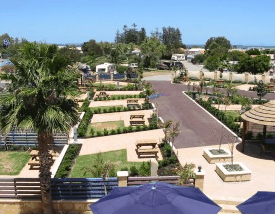 Fremantle Village - Surfers Gold Coast