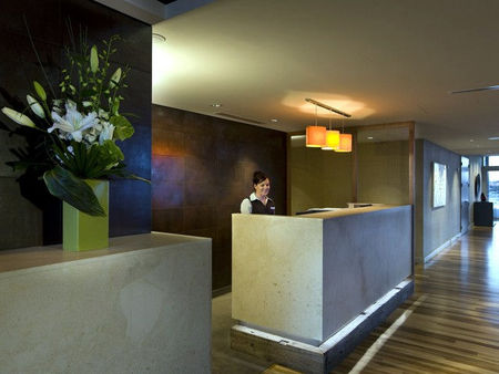 The Sebel Mandurah - Surfers Gold Coast 1