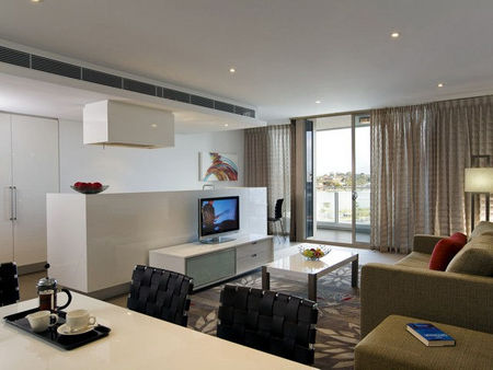 The Sebel Mandurah - Surfers Gold Coast 2
