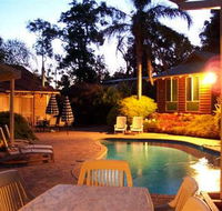Woodlands Bed And Breakfast - Surfers Gold Coast