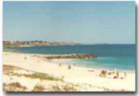 Sorrento Bluewater Cottage - Surfers Gold Coast 5