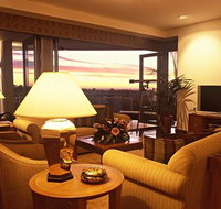 The Richardson Hotel And Spa - Surfers Gold Coast
