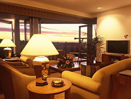 The Richardson Hotel And Spa - Surfers Gold Coast 0