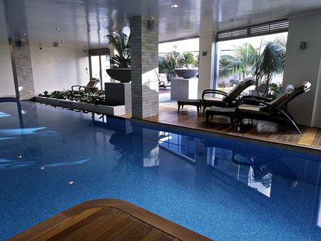 The Richardson Hotel And Spa - Surfers Gold Coast 1