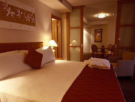 The Richardson Hotel And Spa - Surfers Gold Coast 4