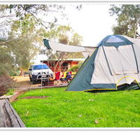 Toodyay Caravan Park - Surfers Gold Coast