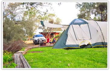 Toodyay Caravan Park - Surfers Gold Coast 0