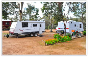 Toodyay Caravan Park - Surfers Gold Coast 3