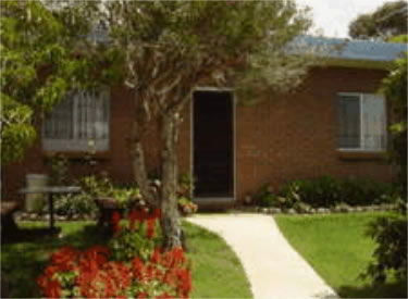 Dunsmore Holiday Unit - Surfers Gold Coast 1