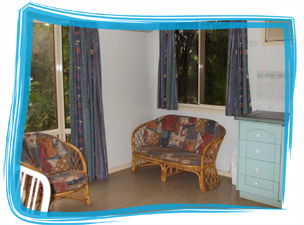 Capricorn Holiday Park - Surfers Gold Coast 1