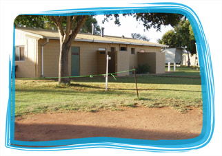Capricorn Holiday Park - Surfers Gold Coast 5