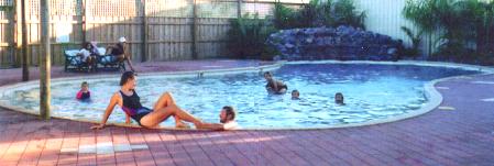 Shark Bay Caravan Park - Surfers Gold Coast 0