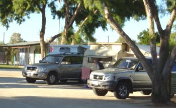 Shark Bay Caravan Park - Surfers Gold Coast 3