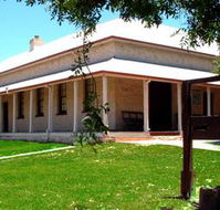 Dongara Denison Beach Holiday Park - Surfers Gold Coast