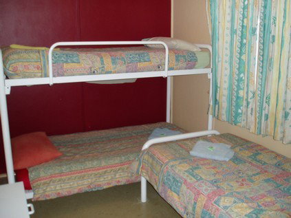 Jurien Beachfront Holiday Units - Surfers Gold Coast 1