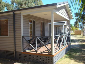 Kalbarri Tudor Holiday Park - Surfers Gold Coast 0