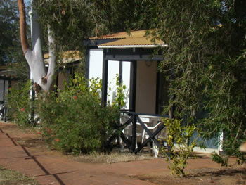 Kalbarri Tudor Holiday Park - Surfers Gold Coast 3