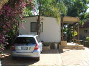 Murchison Park Caravan Park - Surfers Gold Coast 1