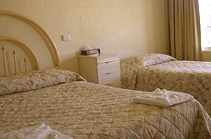 Motel Royal Tara - Surfers Gold Coast