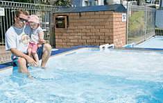 Blue Bay Camping And Tourist Park - Surfers Gold Coast 0