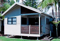 Blue Bay Camping And Tourist Park - Surfers Gold Coast 3