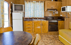 Blue Bay Camping And Tourist Park - Surfers Gold Coast 4