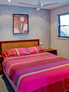 Blue Bay Camping And Tourist Park - Surfers Gold Coast 5
