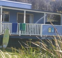 Beachcomber Holiday Park - Surfers Gold Coast