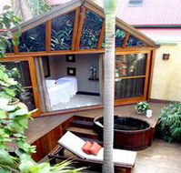 Byron Blisshouse  Penthouse - Surfers Gold Coast
