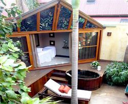 Byron Blisshouse  Penthouse - Surfers Gold Coast 0