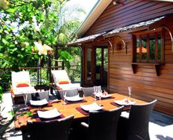 Byron Blisshouse  Penthouse - Surfers Gold Coast 4