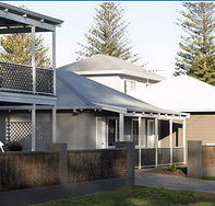 Clearwater Motel Apartments - Surfers Gold Coast