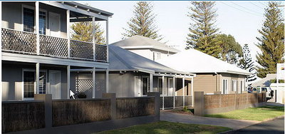 Clearwater Motel Apartments - Surfers Gold Coast 0