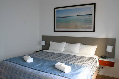 Clearwater Motel Apartments - Surfers Gold Coast 1