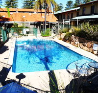 Cottesloe Beach Chalets - Surfers Gold Coast