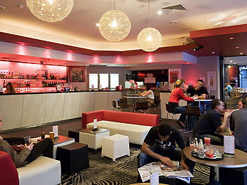 Ibis Perth - Surfers Gold Coast 0