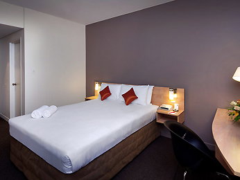 Ibis Perth - Surfers Gold Coast 1