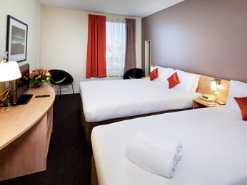 Ibis Perth - Surfers Gold Coast 2