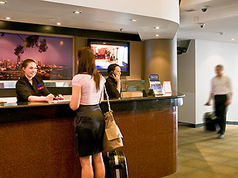 Ibis Perth - Surfers Gold Coast 3