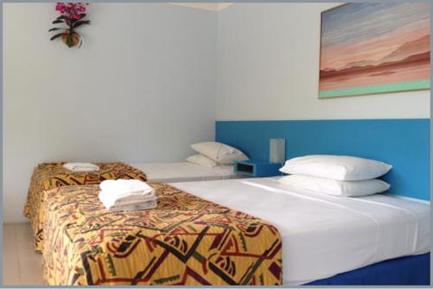 Moorooka Motel - Surfers Gold Coast 0