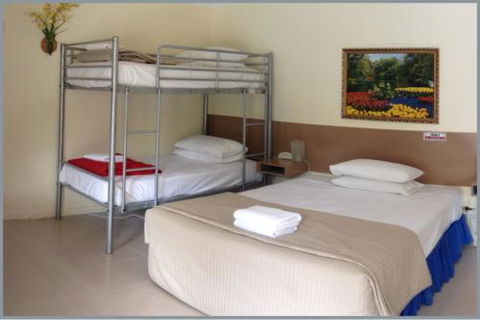 Moorooka Motel - Surfers Gold Coast 1