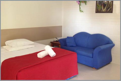 Moorooka Motel - Surfers Gold Coast 2