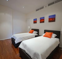 Gallery Suites - Surfers Gold Coast