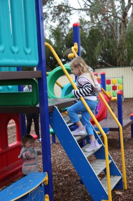 Albury All Seasons Tourist Park - Surfers Gold Coast 2