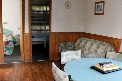 Albury All Seasons Tourist Park - Surfers Gold Coast 4