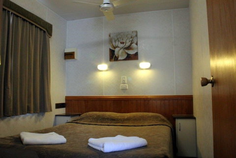 Albury All Seasons Tourist Park - Surfers Gold Coast 5