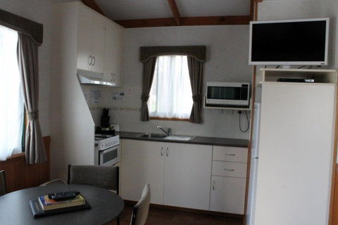 Albury All Seasons Tourist Park - Surfers Gold Coast 6