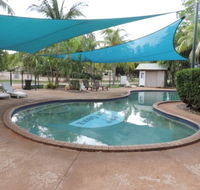 Palm Grove Caravan Resort - Surfers Gold Coast