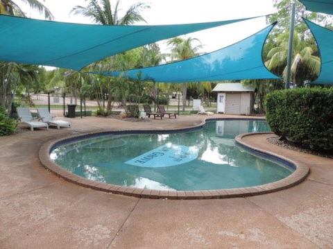 Palm Grove Caravan Resort - Surfers Gold Coast 0
