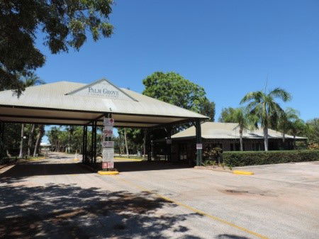 Palm Grove Caravan Resort - Surfers Gold Coast 3